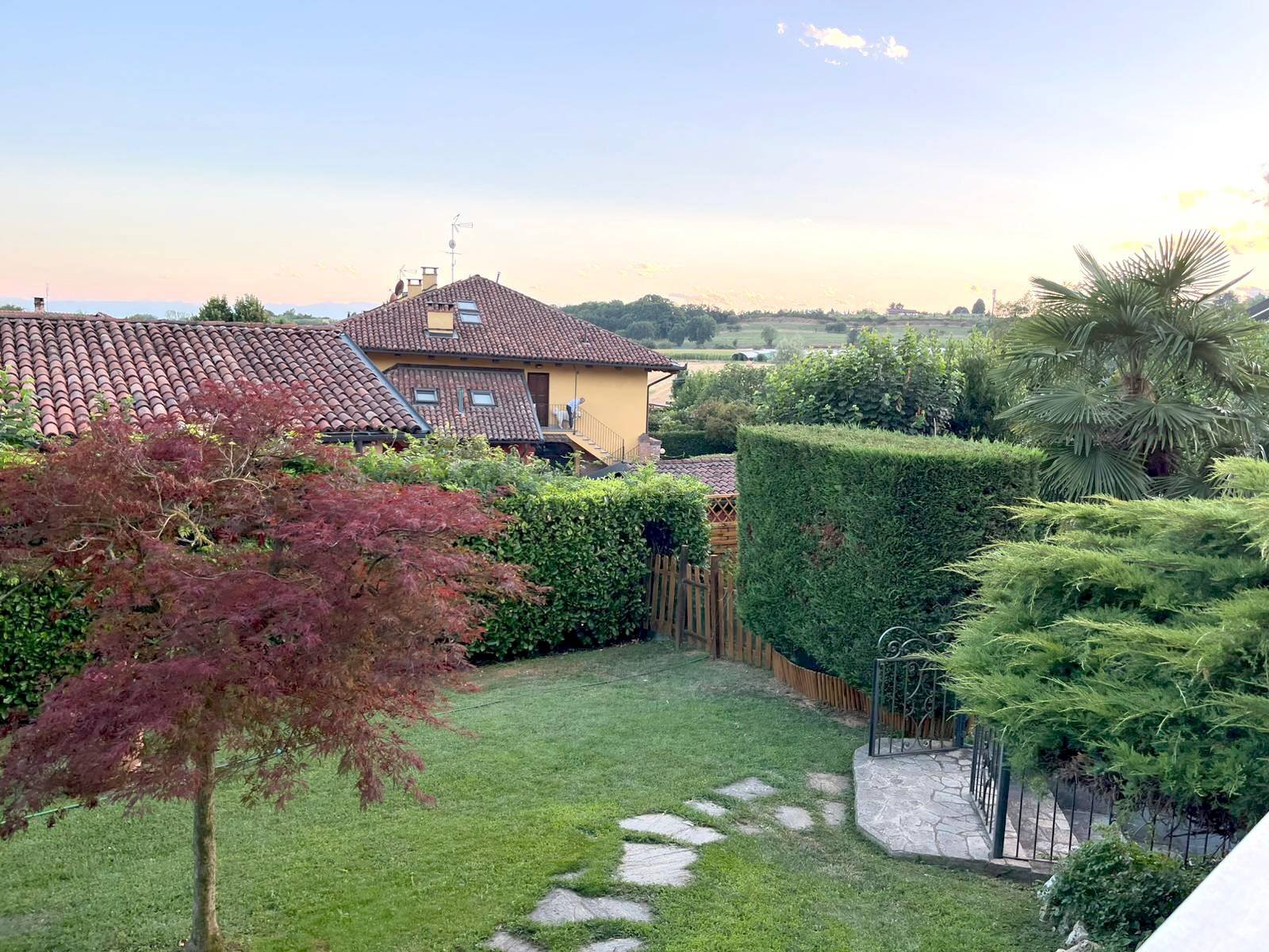 Foto 1 - Casa semi indipendente Strada Valle san Pietro, Pecetto Torinese - foto 1
