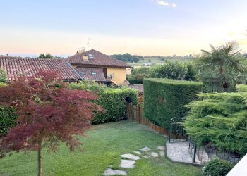 Foto 1 - Casa semi indipendente Strada Valle san Pietro, Pecetto Torinese - foto 1