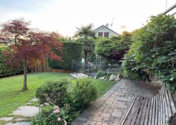 Foto 2 - Casa semi indipendente Strada Valle san Pietro, Pecetto Torinese - foto 2