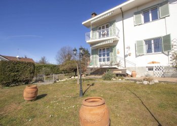 Foto 3 - Semi-detached house Strada Valle san Pietro, Pecetto Torinese - photo 15