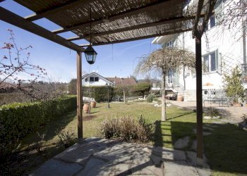Foto 18 - Semi-detached house Strada Valle san Pietro, Pecetto Torinese - photo 18