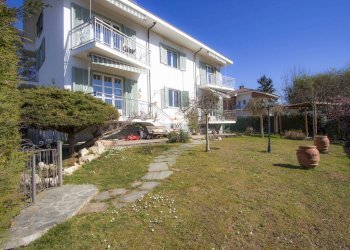 Foto 19 - Semi-detached house Strada Valle san Pietro, Pecetto Torinese - photo 19