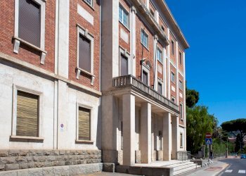 Foto 37 - Ufficio Viale Matteotti, Imperia - foto 37