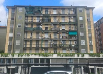 Foto 2 - Bilocale Via Giorgio Merula
 
9, Milano - foto 2