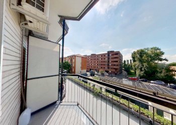 Foto 6 - Bilocale Via Giorgio Merula
 
9, Milano - foto 5