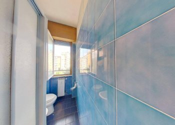 Foto 16 - Bilocale Via Giorgio Merula
 
9, Milano - foto 15