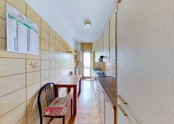 Foto 17 - Bilocale Via Giorgio Merula
 
9, Milano - foto 16