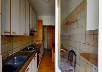 Foto 18 - Bilocale Via Giorgio Merula
 
9, Milano - foto 17