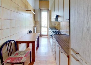 Foto 30 - Bilocale Via Giorgio Merula
 
9, Milano - foto 29