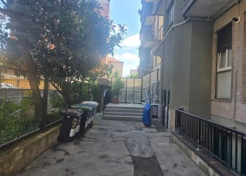 Foto 34 - Bilocale Via Giorgio Merula
 
9, Milano - foto 32