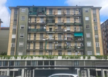 Foto 38 - Bilocale Via Giorgio Merula
 
9, Milano - foto 36