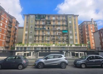 Foto 39 - Bilocale Via Giorgio Merula
 
9, Milano - foto 37