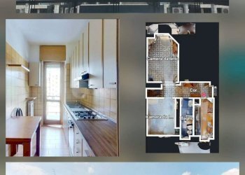 Foto 1 - Bilocale Via Giorgio Merula
 
9, Milano - foto 1