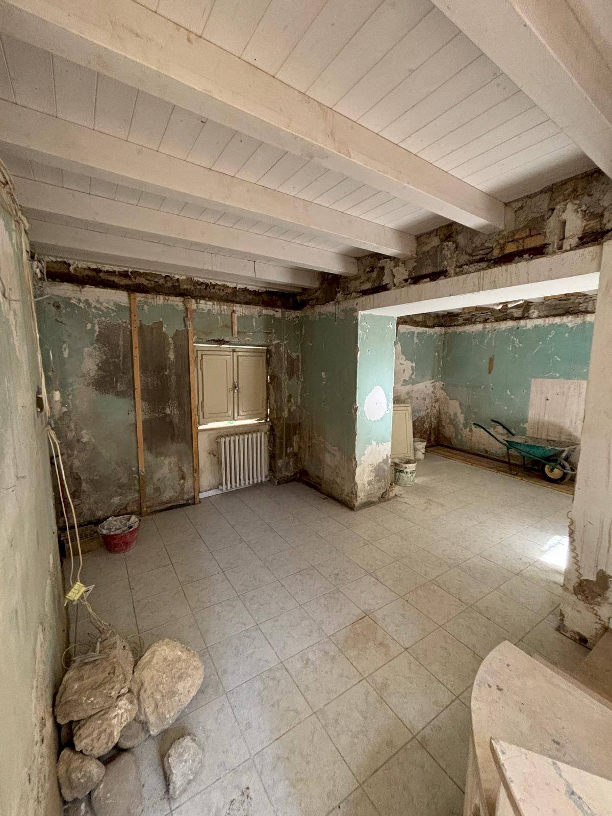 Foto 2 - Semi-detached house Rua dei Fiori, Ascoli Piceno - photo 2