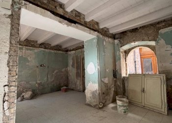 Foto 1 - Casa semi indipendente Rua dei Fiori, Ascoli Piceno - foto 1