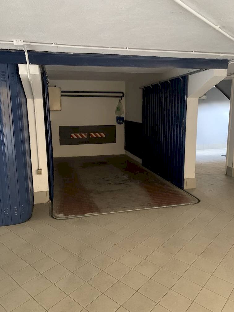 Foto 1 - Box via cenisio
 
50, Milano - foto 1