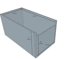 Foto 7 - Box via cenisio
 
50, Milano - foto 7