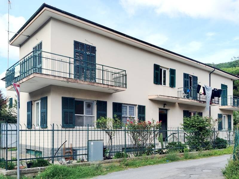 Foto 1 - Villa Via dei Carabigi
 
18a, Albisola Superiore - foto 1