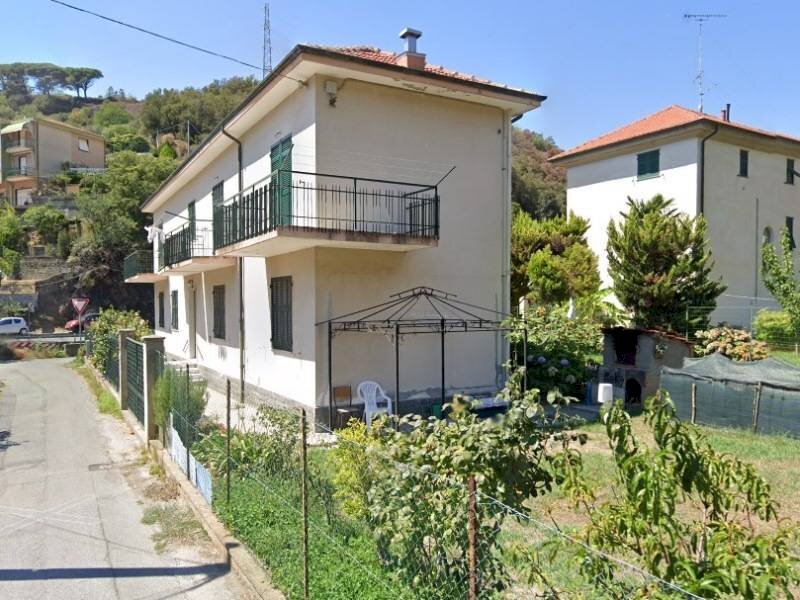 Foto 2 - Villa Via dei Carabigi
 
18a, Albisola Superiore - foto 2