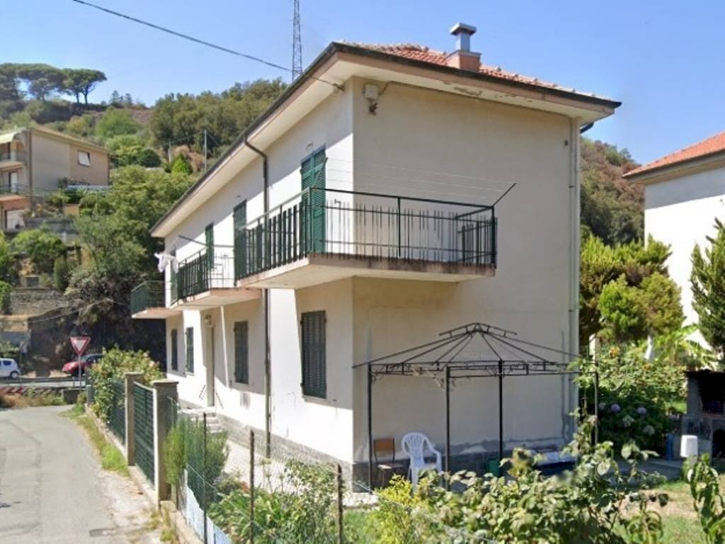 Foto 1 - Villa Via dei Carabigi
 
18a, Albisola Superiore - foto 1