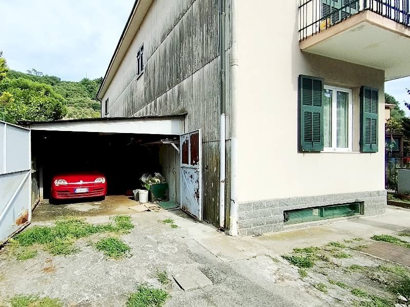 Foto 3 - Villa Via dei Carabigi
18a, Albisola Superiore - foto 3