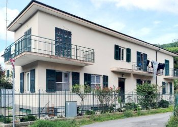 Foto 1 - Villa Via dei Carabigi
 
18a, Albisola Superiore - foto 1