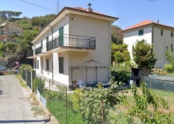 Foto 2 - Villa Via dei Carabigi
 
18a, Albisola Superiore - foto 2