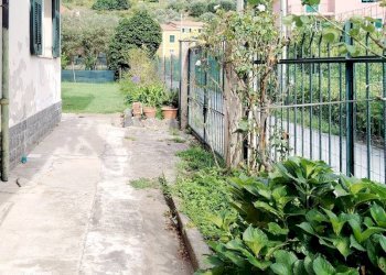 Foto 7 - Villa Via dei Carabigi
 
18a, Albisola Superiore - foto 7