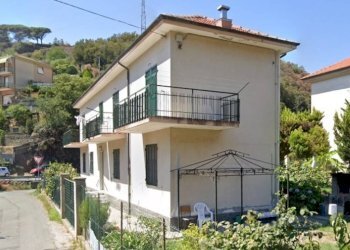 Foto 1 - Villa Via dei Carabigi
 
18a, Albisola Superiore - foto 1