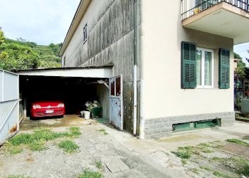 Foto 3 - Villa Via dei Carabigi
 
18a, Albisola Superiore - foto 3
