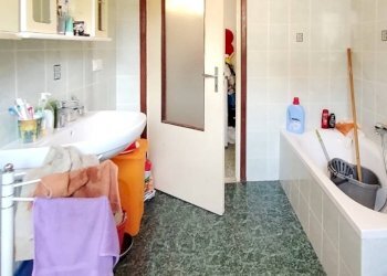Foto 12 - Villa Via dei Carabigi
 
18a, Albisola Superiore - foto 12
