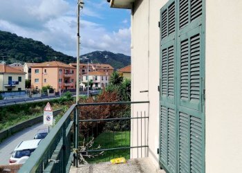 Foto 16 - Villa Via dei Carabigi
 
18a, Albisola Superiore - foto 16