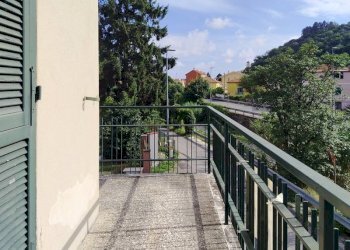 Foto 17 - Villa Via dei Carabigi
 
18a, Albisola Superiore - foto 17