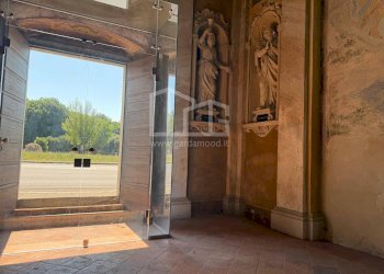 Foto 3 - Locale Commerciale Via Valene, Salò - foto 3