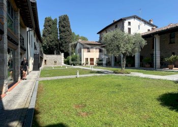 Foto 49 - Locale Commerciale Via Valene, Salò - foto 49