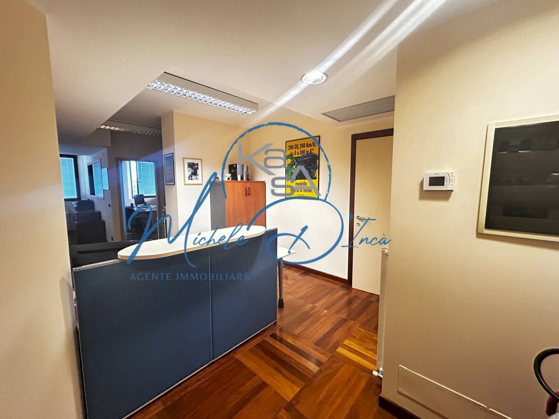 Foto 2 - Ufficio VIALE DELLA REPUBBLICA
 
220, Treviso - foto 2