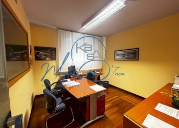 Foto 9 - Ufficio VIALE DELLA REPUBBLICA
 
220, Treviso - foto 8