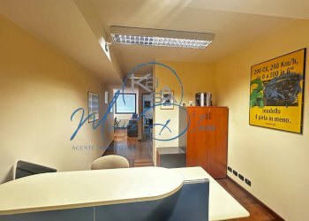 Foto 11 - Ufficio VIALE DELLA REPUBBLICA
 
220, Treviso - foto 10