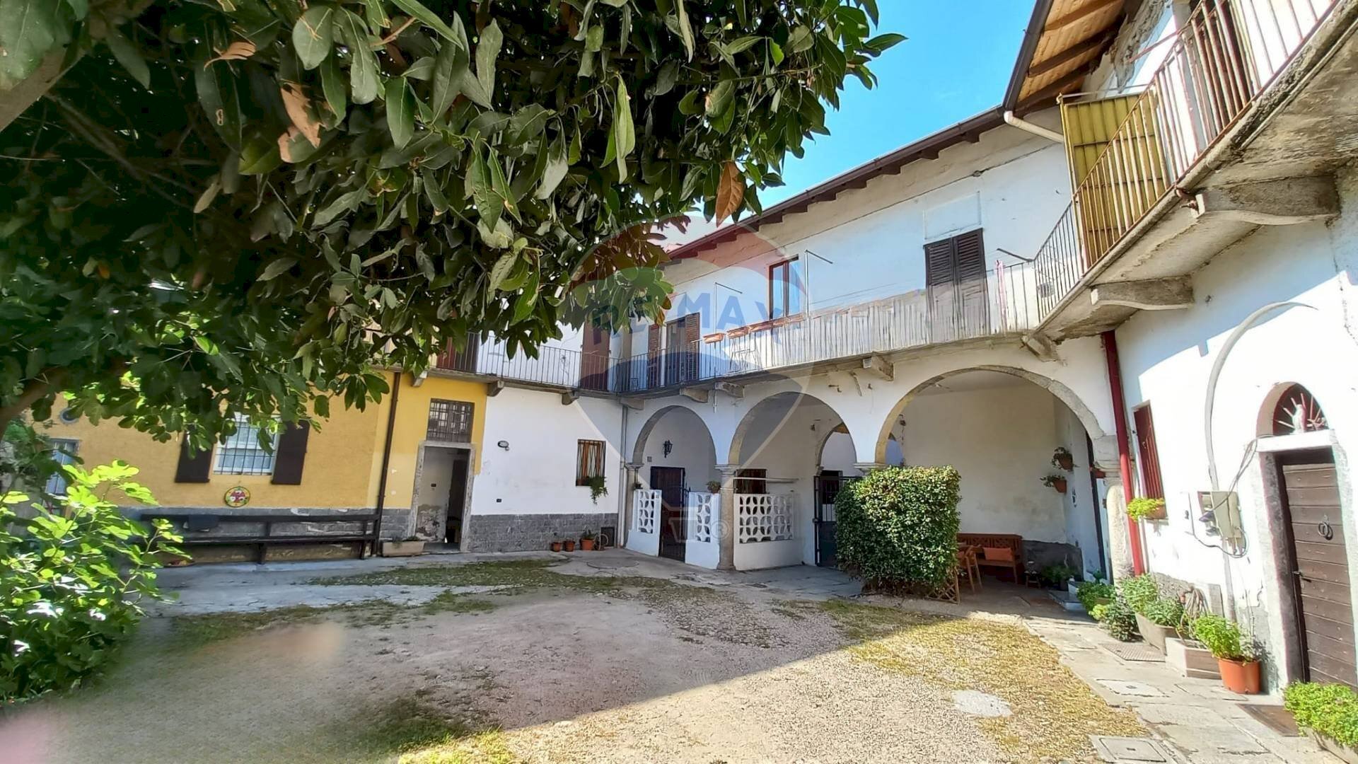 Casa all\'aperto - Trilocale Somma Lombardo - foto 3