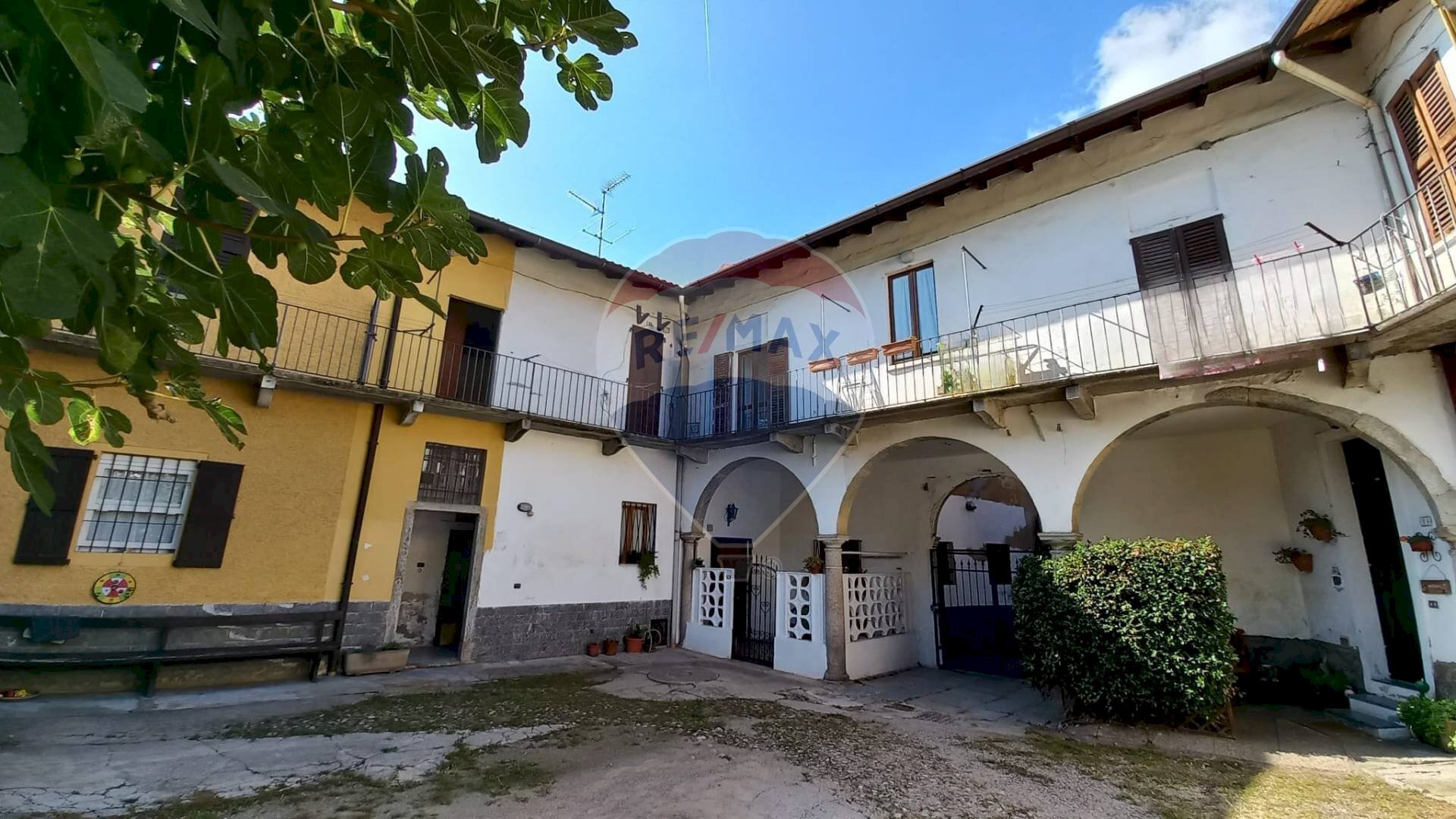 Casa all\'aperto - Trilocale Somma Lombardo - foto 1