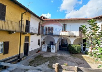 Casa all\'aperto - Trilocale Somma Lombardo - foto 2