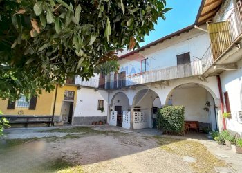 Casa all\'aperto - Trilocale Somma Lombardo - foto 3