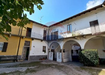 Casa all\'aperto - Trilocale Somma Lombardo - foto 1