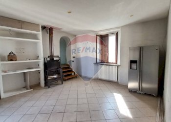 Stanza vuota - Trilocale Somma Lombardo - foto 6