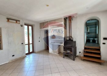 Stanza vuota - Trilocale Somma Lombardo - foto 7