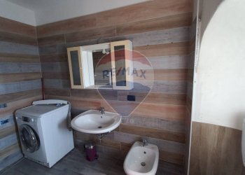 Bagno - Trilocale Somma Lombardo - foto 8