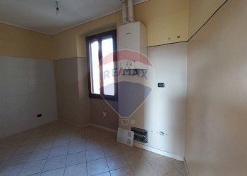 Stanza vuota - Trilocale Somma Lombardo - foto 12