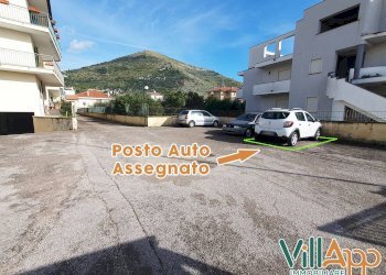 Foto 20 - Appartamento Via Antonio Canova
 
32, Fondi - foto 19