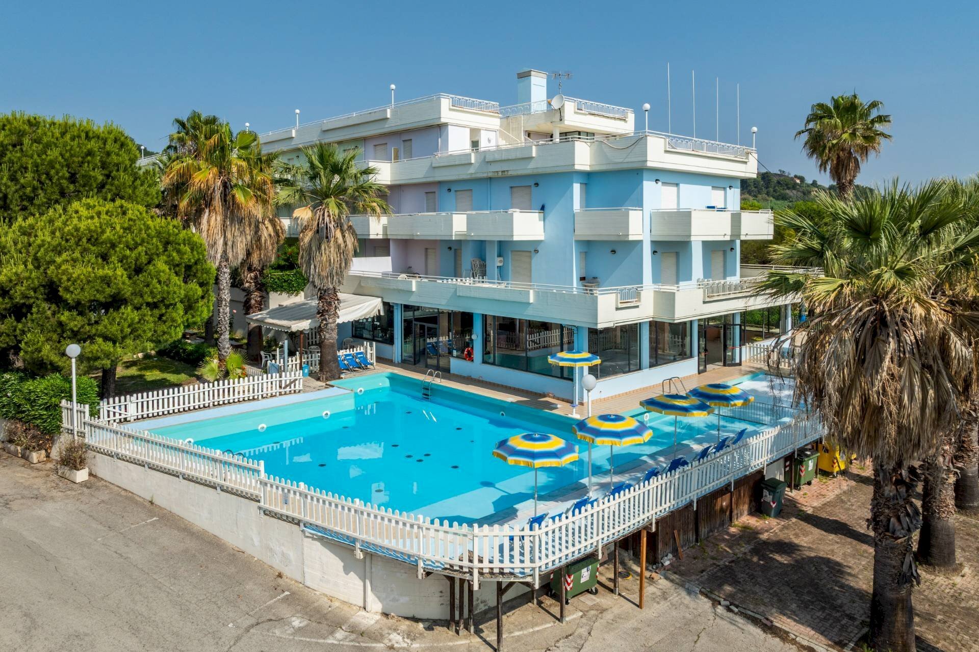 Foto 3 - Hotel Contrada Montecatino
 
80, Massignano - foto 3