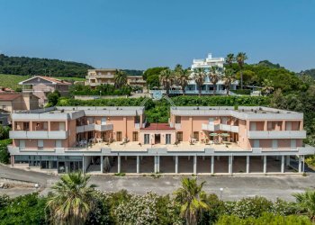 Foto 15 - Hotel Contrada Montecatino
 
80, Massignano - foto 15